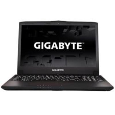 Gigabyte P17F Core i7-6700HQ 8GB 1TB+128GB SSD GTX 950M 17.3 Windows 10 Gigabyte P17F Core i7-6700HQ 8GB 1TB+128GB SSD GTX 950M 17.3 Windows 10